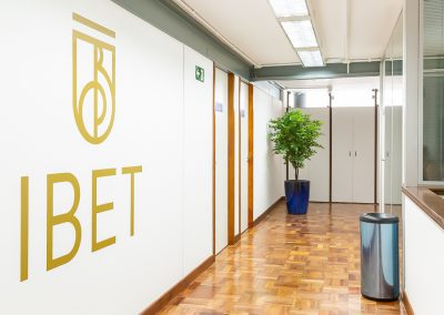 IBET SAO