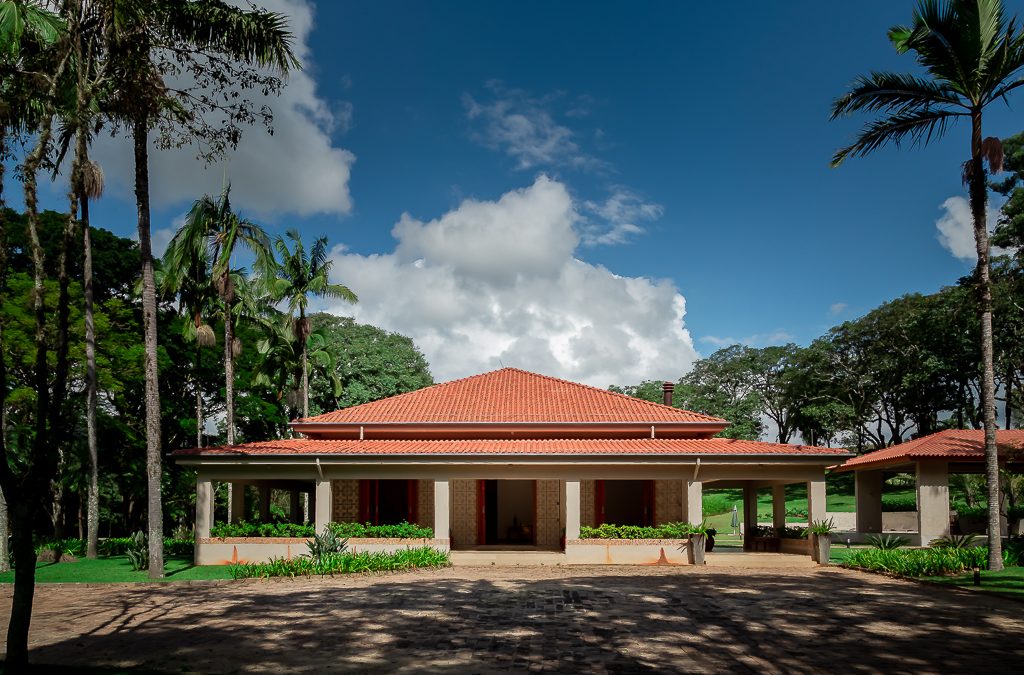 Fazenda São Paulo