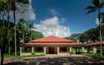 Fazenda São Paulo