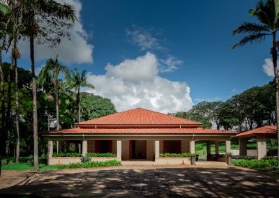 Fazenda São Paulo